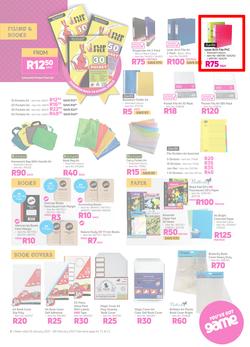 Game : Its Back To School (20 January - 28 February 2021), page 5