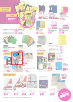 Game : Its Back To School (20 January - 28 February 2021), page 5