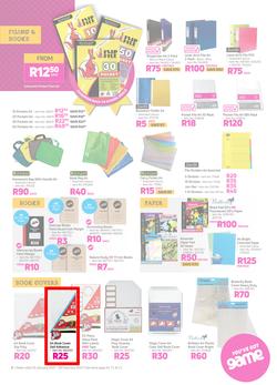 Game : Its Back To School (20 January - 28 February 2021), page 5