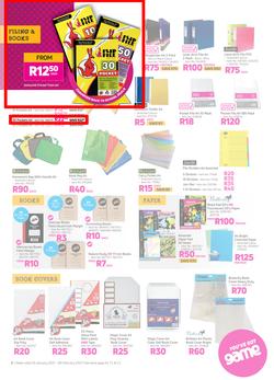 Game : Its Back To School (20 January - 28 February 2021), page 5