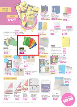 Game : Its Back To School (20 January - 28 February 2021), page 5