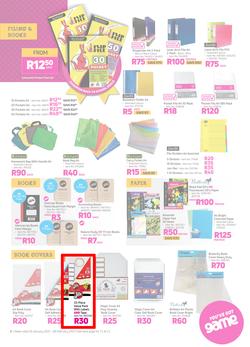 Game : Its Back To School (20 January - 28 February 2021), page 5