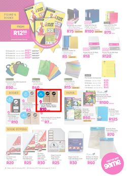 Game : Its Back To School (20 January - 28 February 2021), page 5