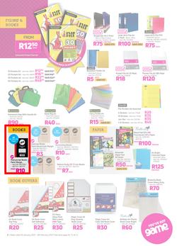 Game : Its Back To School (20 January - 28 February 2021), page 5