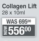 Collagen Lift Paris Collagen Lift-28 x 10ml