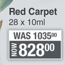 Collagen Lift Paris Red Carpet-28 x 10ml