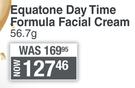 Equatone Day Time Formula Facial Cream-56.7g