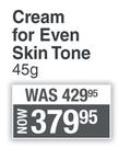 Biluma Cream For Even Skin Tone-45g