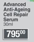 Creme Classique Advanced Anti-Ageing Cell Repair Serum-30ml