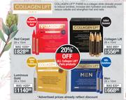 Collagen Lift Paris Men-28 x 10ml