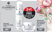 Creme Classique Glycolic Acid 10% Peel-100ml