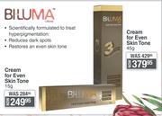 Biluma Cream For Even Skin Tone-15g