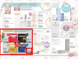 Dis-Chem : Beauty Fair (19 February - 14 March 2021), page 5