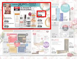 Dis-Chem : Beauty Fair (19 February - 14 March 2021), page 5