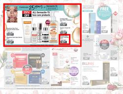 Dis-Chem : Beauty Fair (19 February - 14 March 2021), page 5