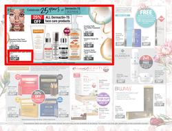 Dis-Chem : Beauty Fair (19 February - 14 March 2021), page 5