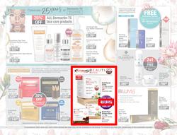 Dis-Chem : Beauty Fair (19 February - 14 March 2021), page 5
