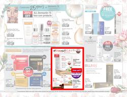 Dis-Chem : Beauty Fair (19 February - 14 March 2021), page 5