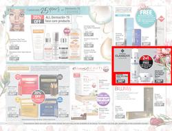 Dis-Chem : Beauty Fair (19 February - 14 March 2021), page 5