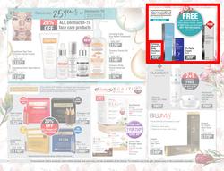 Dis-Chem : Beauty Fair (19 February - 14 March 2021), page 5