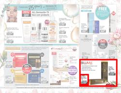 Dis-Chem : Beauty Fair (19 February - 14 March 2021), page 5