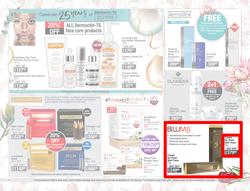 Dis-Chem : Beauty Fair (19 February - 14 March 2021), page 5