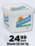 Blossom Lite Tub-1Kg Each