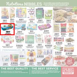 Food Lover's Market Inland : Our Way To Wellness (21 Oct - 27 Oct 2019), page 5