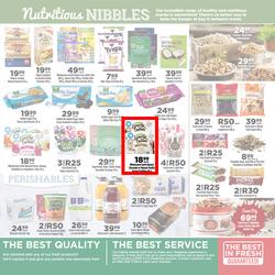 Food Lover's Market Inland : Our Way To Wellness (21 Oct - 27 Oct 2019), page 5