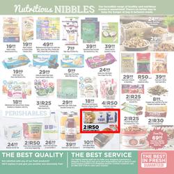 Food Lover's Market Inland : Our Way To Wellness (21 Oct - 27 Oct 2019), page 5