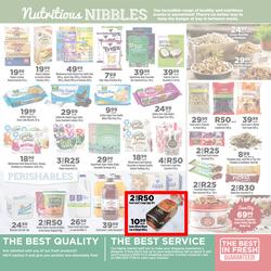 Food Lover's Market Inland : Our Way To Wellness (21 Oct - 27 Oct 2019), page 5