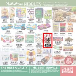 Food Lover's Market Inland : Our Way To Wellness (21 Oct - 27 Oct 2019), page 5