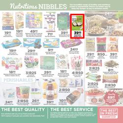 Food Lover's Market Inland : Our Way To Wellness (21 Oct - 27 Oct 2019), page 5