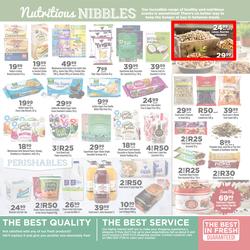 Food Lover's Market Inland : Our Way To Wellness (21 Oct - 27 Oct 2019), page 5