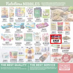 Food Lover's Market Inland : Our Way To Wellness (21 Oct - 27 Oct 2019), page 5