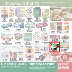 Food Lover's Market Inland : Our Way To Wellness (21 Oct - 27 Oct 2019), page 5