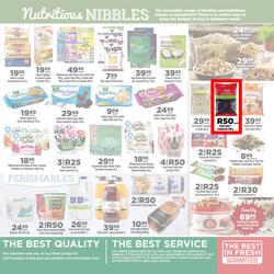 Food Lover's Market Inland : Our Way To Wellness (21 Oct - 27 Oct 2019), page 5