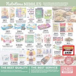 Food Lover's Market Inland : Our Way To Wellness (21 Oct - 27 Oct 2019), page 5