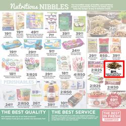 Food Lover's Market Inland : Our Way To Wellness (21 Oct - 27 Oct 2019), page 5