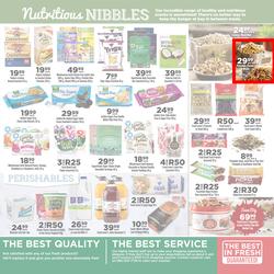Food Lover's Market Inland : Our Way To Wellness (21 Oct - 27 Oct 2019), page 5