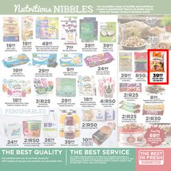 Food Lover's Market Inland : Our Way To Wellness (21 Oct - 27 Oct 2019), page 5