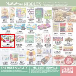 Food Lover's Market Inland : Our Way To Wellness (21 Oct - 27 Oct 2019), page 5