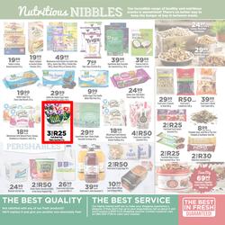 Food Lover's Market Inland : Our Way To Wellness (21 Oct - 27 Oct 2019), page 5