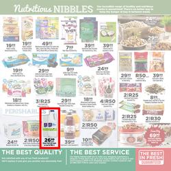 Food Lover's Market Inland : Our Way To Wellness (21 Oct - 27 Oct 2019), page 5