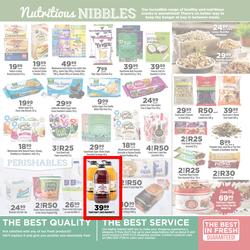 Food Lover's Market Inland : Our Way To Wellness (21 Oct - 27 Oct 2019), page 5