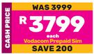 Samsung Galaxy A15 Smartphone-Each