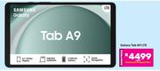 Samsung Galaxy Tab A9 LTE-Each