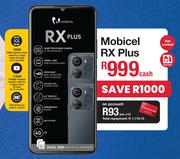Mobicel RX Plus 4G LTE