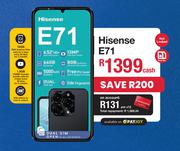Hisense E71