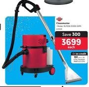 Genesis Cleanmaster RLP208-D1200-20PS 435508-Each